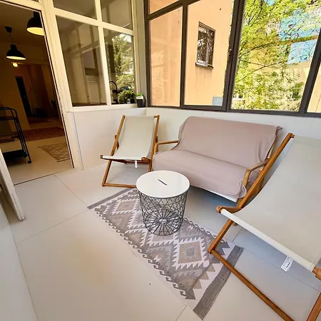 Apartamento Downtown Luxury By Ben&co *