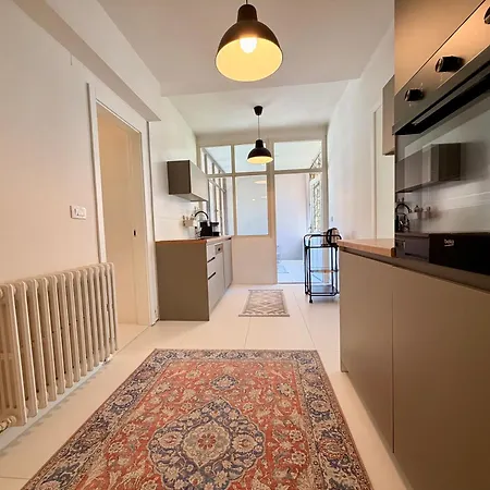 Apartamento Downtown Luxury By Ben&co Saraievo