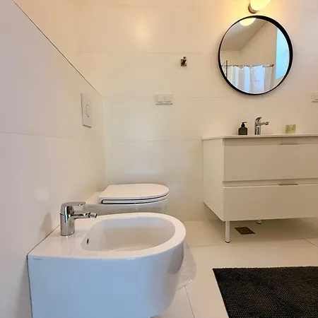 Downtown Luxury By Ben&co Apartamento Saraievo
