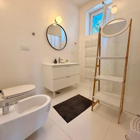 Apartamento Downtown Luxury By Ben&co Saraievo