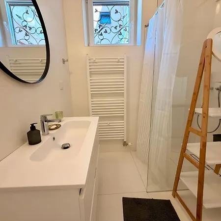 Downtown Luxury By Ben&co Apartamento
