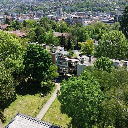 Apartman Downtown Luxury By Ben&co Sarajevo
