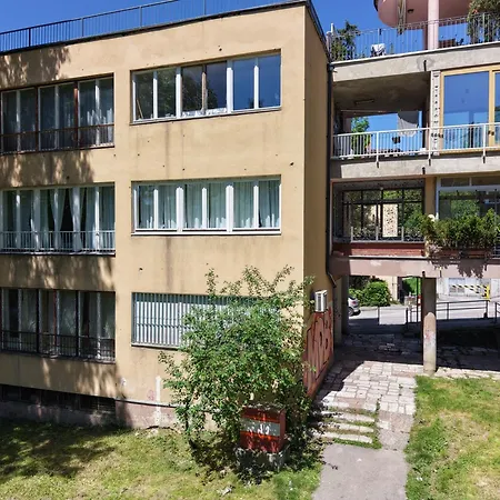 Downtown Luxury By Ben&co Saraievo