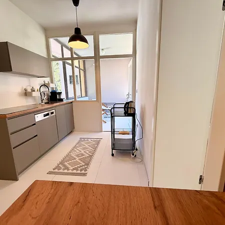 Downtown Luxury By Ben&co Apartamento *