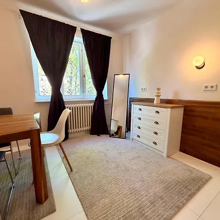 Apartamento Downtown Luxury By Ben&co