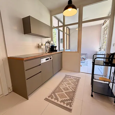 Downtown Luxury By Ben&co Apartman *