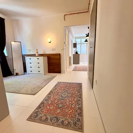 Downtown Luxury By Ben&co Apartamento Saraievo