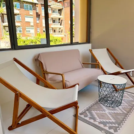 Downtown Luxury By Ben&co *